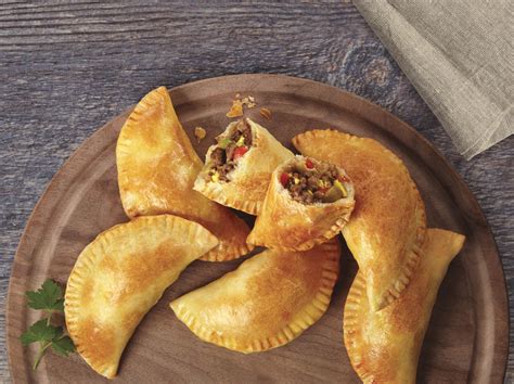 Empanadas de carne - Recetas de Todo