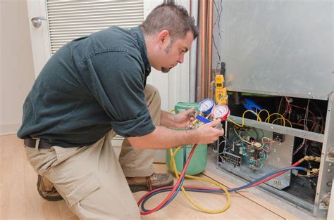 HVAC Repair Philadelphia | Air Conditioning Contractor Philadelphia Near You