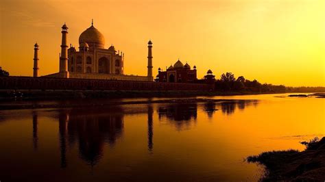 Taj Mahal Backgrounds - Wallpaper Cave