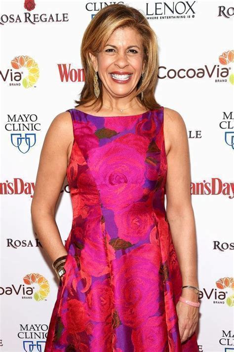 Choice of Hoda Kotb for Tulane University’s Commencement Speaker Causes ...