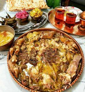 Kale Pache | The Traditional Persian Dish Recipe - Iran Front Page