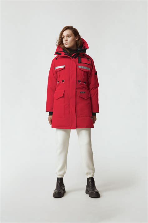 Women's Arctic Program Resolute Parka | Canada Goose