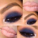 Cream Smokey Eye! | Rebecca M.'s Photo | Beautylish