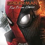 Enjoy SPIDER-MAN: FAR FROM HOME On 4K Ultra-HD Blu-ray October 1st Before He Goes Far From ...