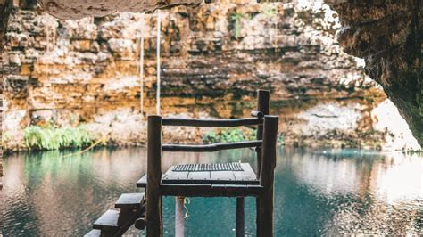 10 Most Beautiful and Best Riviera Maya Cenotes – Sand In My Suitcase