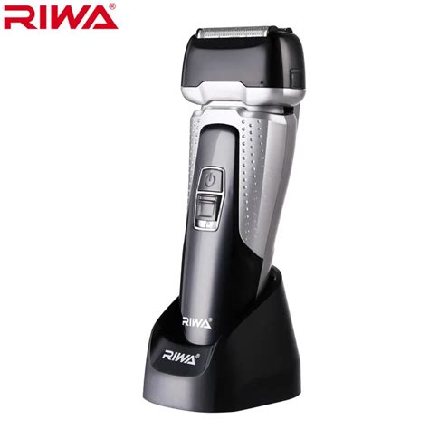 Aliexpress.com : Buy Riwa Electric razor brands shaver for men beard ...