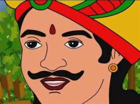 Thakur Mar Jhuli Episod 4 Part 1 Bangla Cartoon