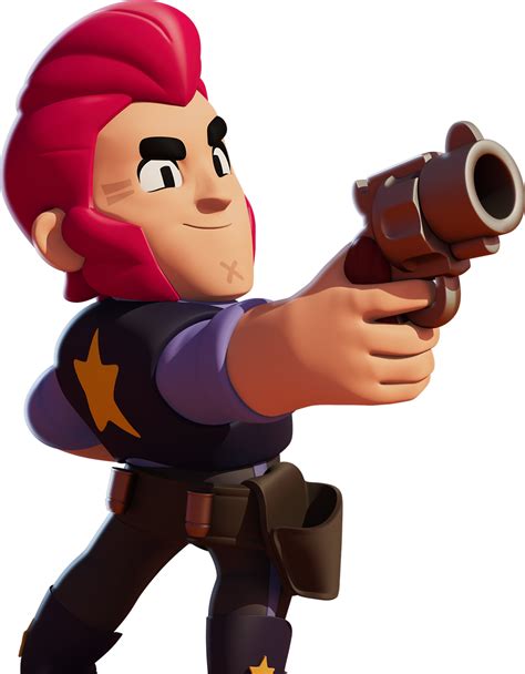 Brawl Stars Jessie Png Download Clipart Large Size Png Image Pikpng ...