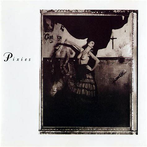 EL BICHO REACTOR: "Surfer Rosa" The Pixies - Disco Imprescindible