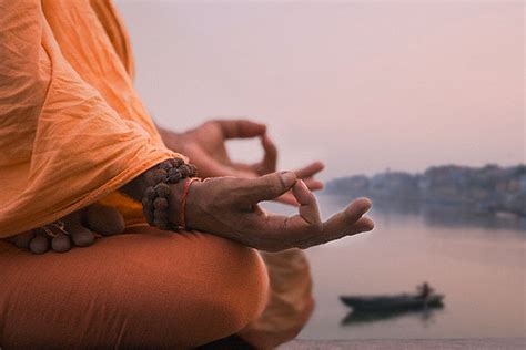 3 Best Mudras for Meditation