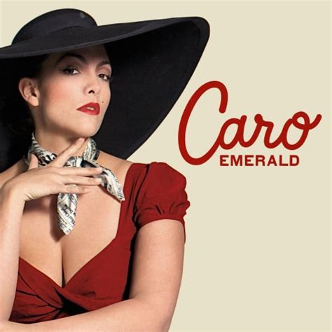The Shocking Miss Emerald by Caro Emerald on Plixid