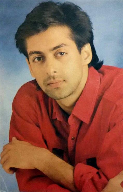 Salman Khan Vintage Photos : Salman Khan Vintage Photos – Love To Know ...