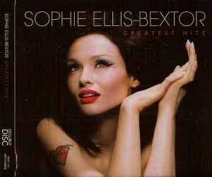 Sophie Ellis-Bextor – Greatest Hits – 2 x CD (Compilation, Unofficial Release), 2011 [r3170511 ...