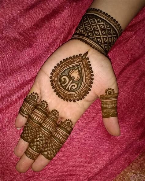 Pin on mehandi