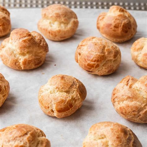 How to make choux pastry | Emma Duckworth Bakes