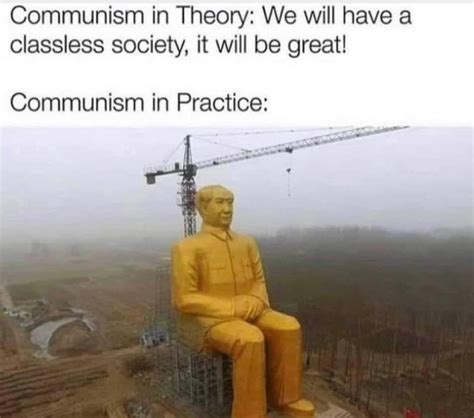 mao meme - Liberty Nation