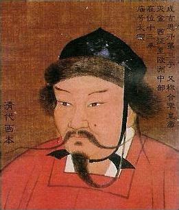 MONGOL KHANS AFTER GENGHIS: OGEDEI, GUYUK AND MONGKE | Facts and Details