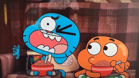 FUNNY GUMBALL FACES - YouTube