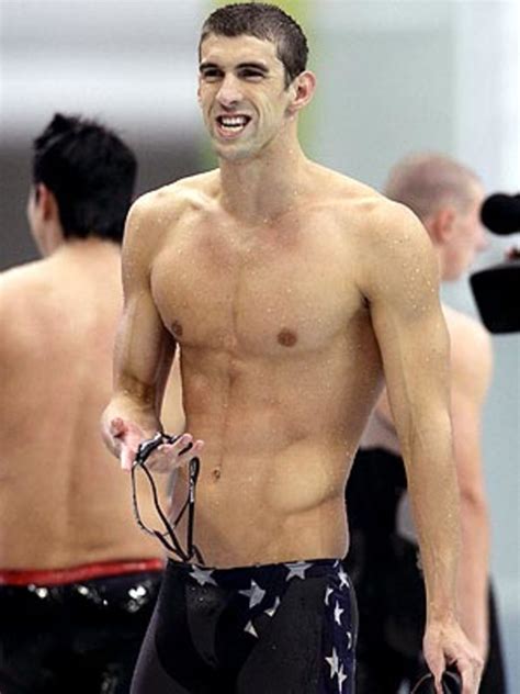 American Swimmer Michael Phelps Top Competition in the 2012 Olympic Games - HubPages