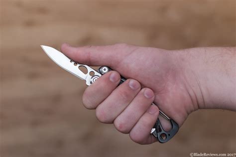 Leatherman Skeletool CX Review | BladeReviews.com