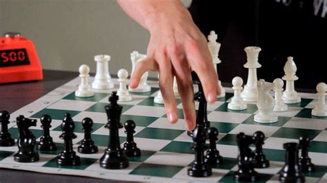 What Is Tempo in Chess? - Howcast