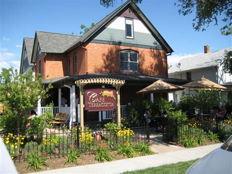 Cafe Terra Cotta, Littleton, CO | Colorado living, Brunch spots, Explore colorado