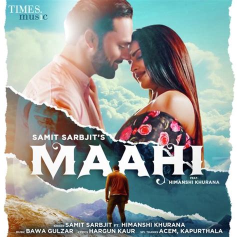 Maahi Songs Download - Free Online Songs @ JioSaavn