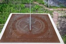 Old Sundial Free Stock Photo - Public Domain Pictures