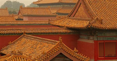 Ruins of Ming Dynasty Palace Found Under Forbidden City