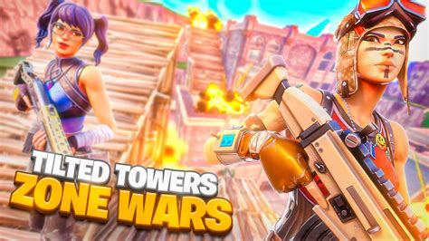 Dan's REAL Tilted Towers Mega Zone Wars 3259-4313-6655 By Dan123yal ...