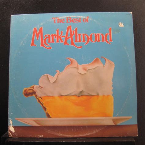 Mark-Almond - The Best of Mark Almond - Amazon.com Music