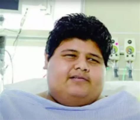 Saudi Man Shows Incredible Transformation After Largest Weight Loss