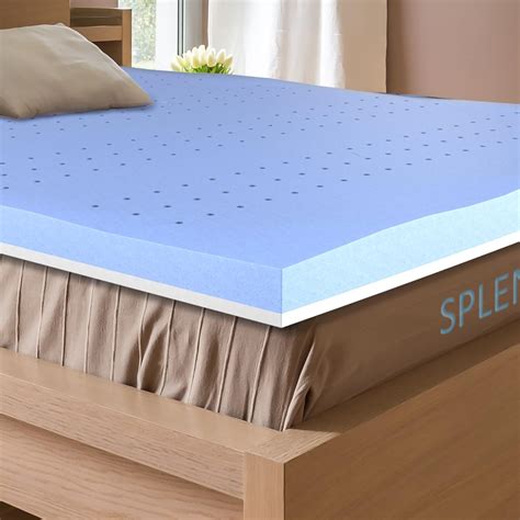 Mattress Pad For Bed In A Box at Erika Gabaldon blog