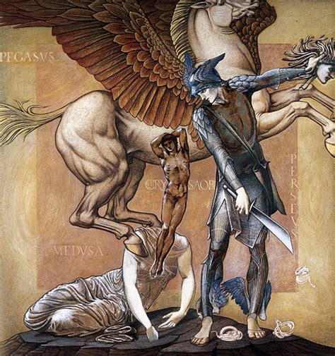 Winged Pegasus from Greek Mythology | HubPages