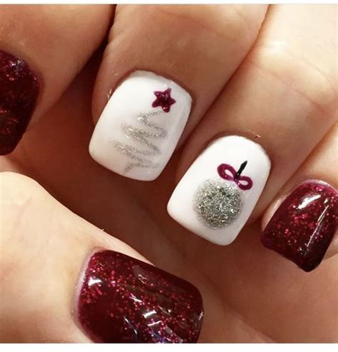 Christmas Nail Designs 2023 Best Top Most Popular List of | Christmas Eve Outfits 2023