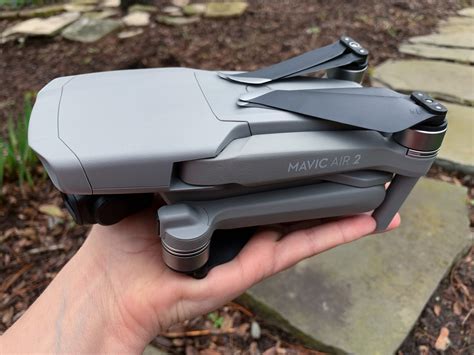 DJI Mavic Air 2 Fly More Combo - Drone – ACS Technology