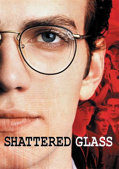 Shattered Glass - movie: watch streaming online