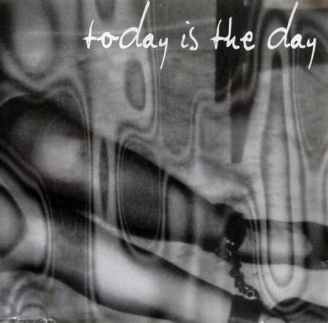 Today Is The Day - discography, line-up, biography, interviews, photos