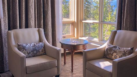 Review Of The Rimrock Resort in Banff – The Ultimate Retreat In The Rockies - The Escape Manual