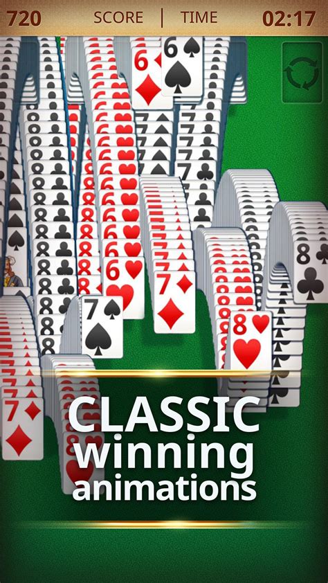 Solitaire Classic APK for Android Download