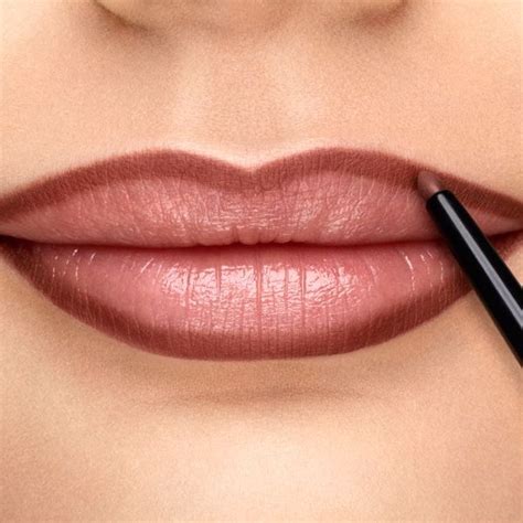 Revlon ColorStay Lip Liner with Built in Sharpener | Lip liner, Best ...