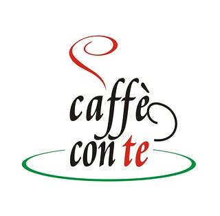 Logo for coffee shop | edinei montingelli | Flickr