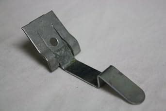 Amazon.com: GENUINE OEM TRAC VAC PARTS - CONN. CLIP TVP56052: Industrial & Scientific