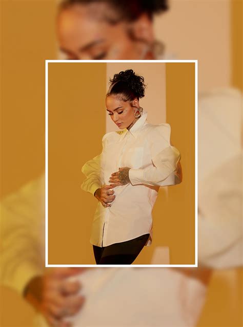 Kehlani Is Constantly Reflecting and Forever Evolving