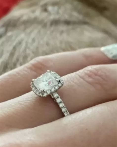 Stacey Solomon Engagement Ring | atelier-yuwa.ciao.jp