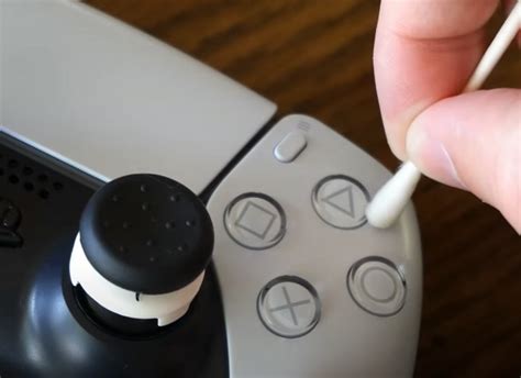 PS5 Controller Button Sticking (4 Quick Fixes & Avoid THIS!) - TechProfet