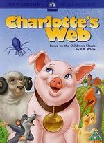 Charlotte's Web (1973/ Paramount/ Pan & Scan/ Checkpoint) – loris-lots.com