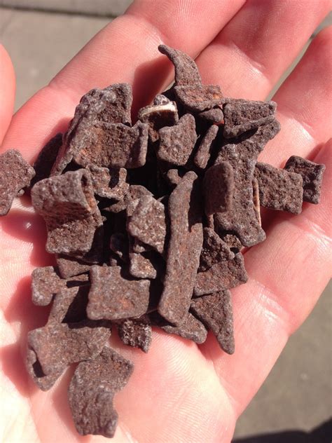 Maui & Sons Dark Chocolate Coconut Chips | Having study