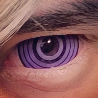 Sasuke Rinnegan Eye Contacts It won t affect games that have started ...