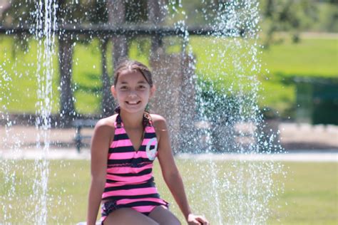 Life is Beautiful...: Lake Skinner Splash Pad- Temecula, California